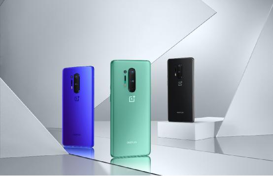 一加 8 Pro