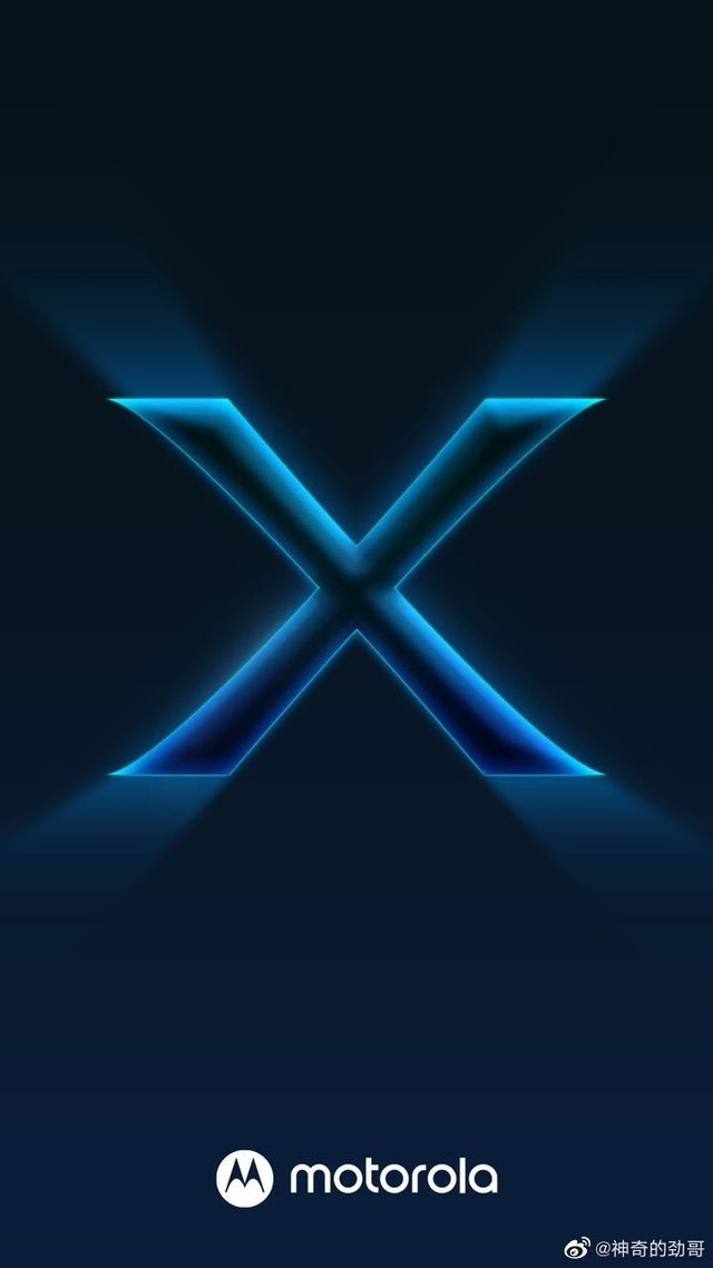 ׷898moto edge X» 