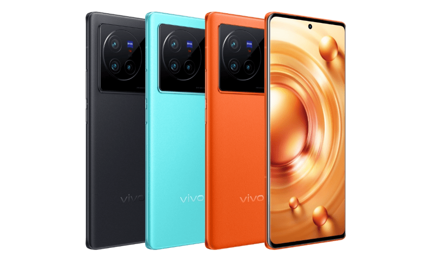 vivo X809000V1+˫оƶ콢ֻͻ