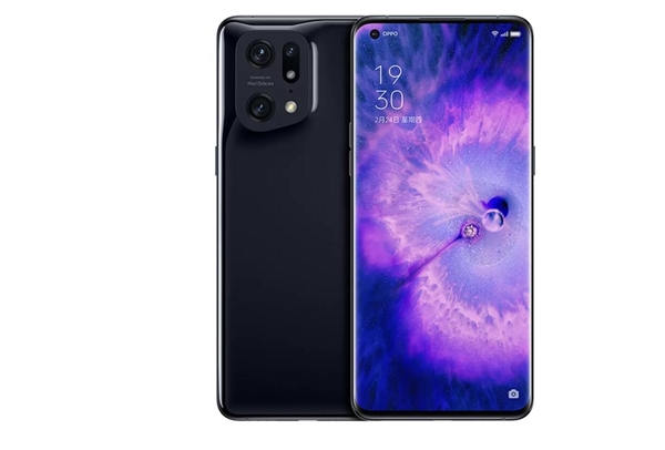 оƬ+8+һ OPPO Find X5ϵ°ع